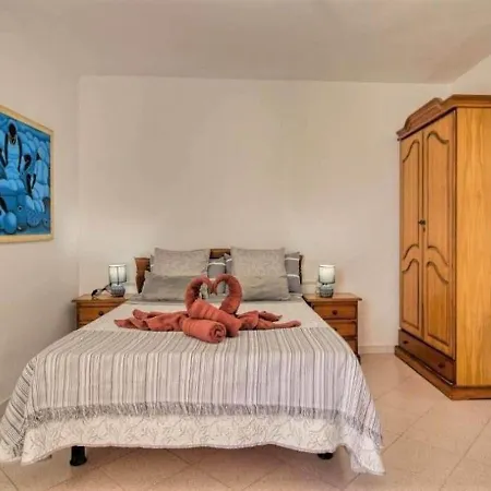 Attic In Adeje Near *