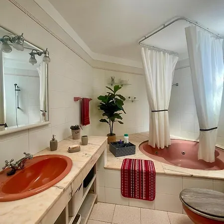 Attic In Adeje Near Апартаменты Плайя-Фаньябе