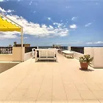 Attic In Adeje Near アパート Playa Feñabe