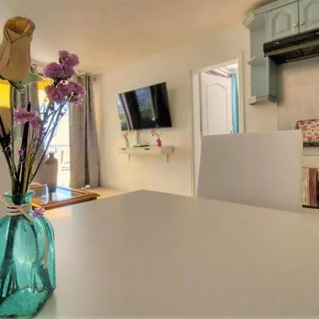 In Adeje Near Apartment