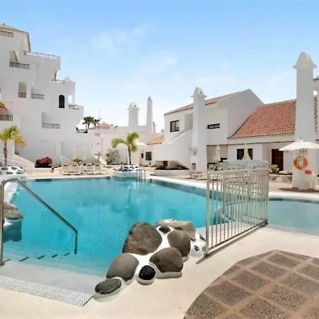 In Adeje Near Apartment *