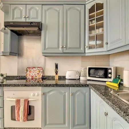 In Adeje Near Apartment *