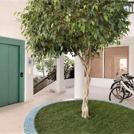 Apartment In Adeje Near Playa Feñabe
