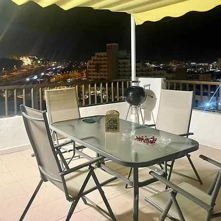 Apartamento Attic In Adeje Near *