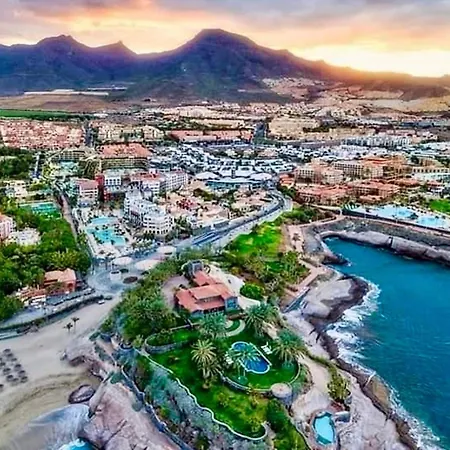 Apartment In Adeje Near *