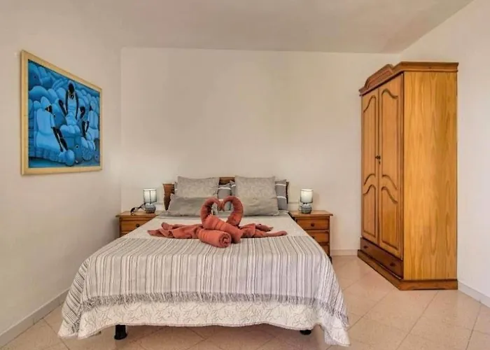 Attic In Adeje Near *