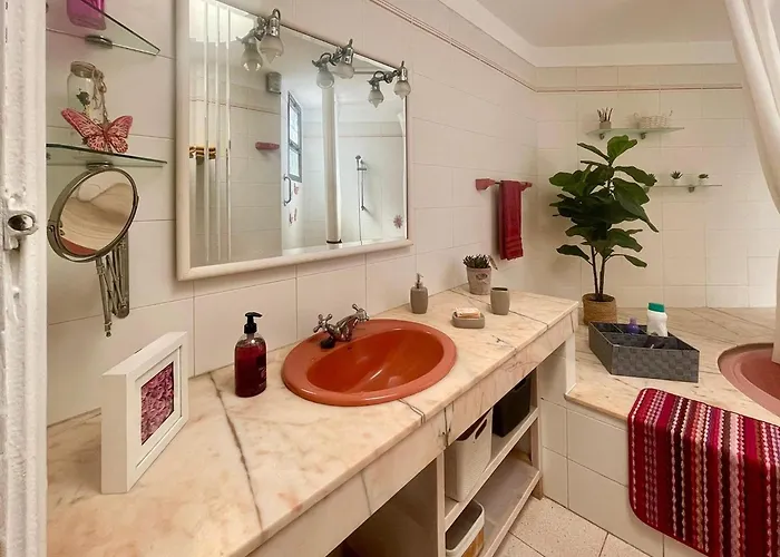 Apartamento Attic In Adeje Near *