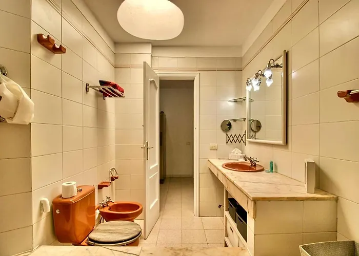 Attic In Adeje Near Apartamento