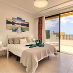 Attic In Adeje Near Апартаменты *