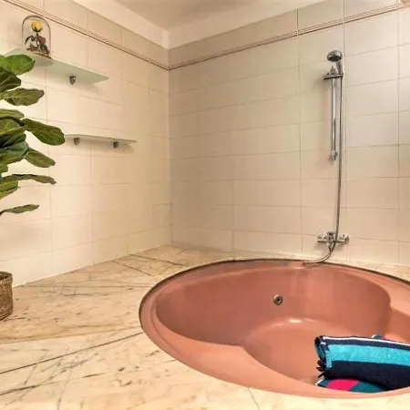Апартаменты Belvilla By Oyo Luxury Penthouse Garajonay *