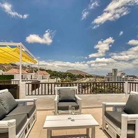 Attic In Adeje Near Appartement *