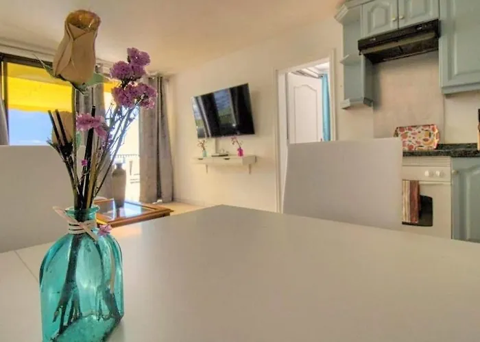 Attic In Adeje Near Appartement