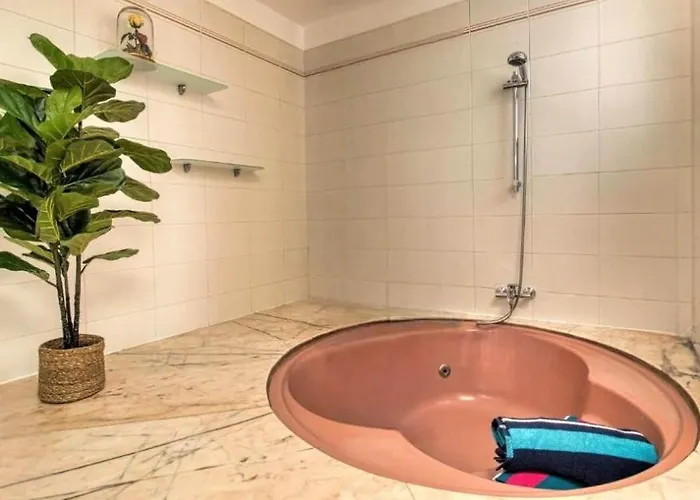 Appartement Attic In Adeje Near *