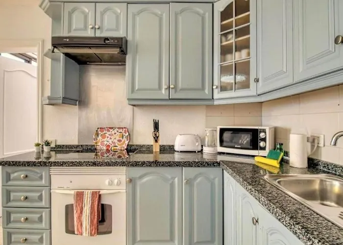 Attic In Adeje Near Appartement *