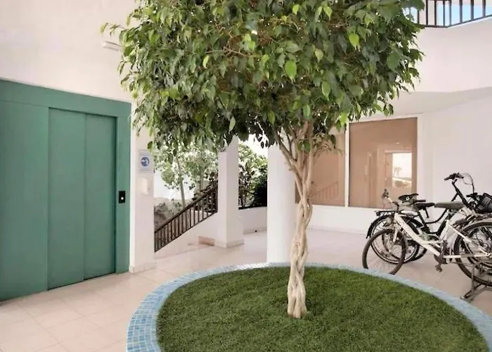 Appartement Attic In Adeje Near Playa Feñabe