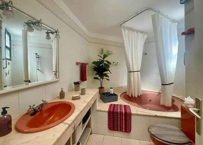 Attic In Adeje Near Appartement Playa Feñabe