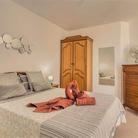 Apartment In Adeje Near *