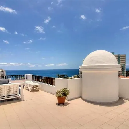 In Adeje Near Apartment