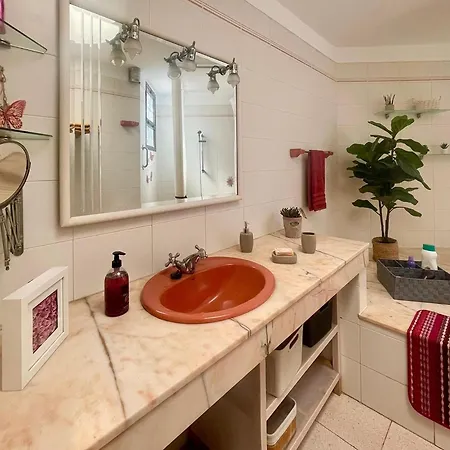 Apartment In Adeje Near *