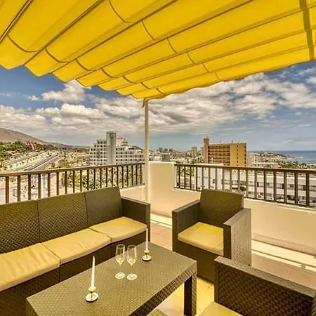 In Adeje Near * Playa Fanabe