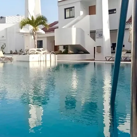 In Adeje Near Apartment *