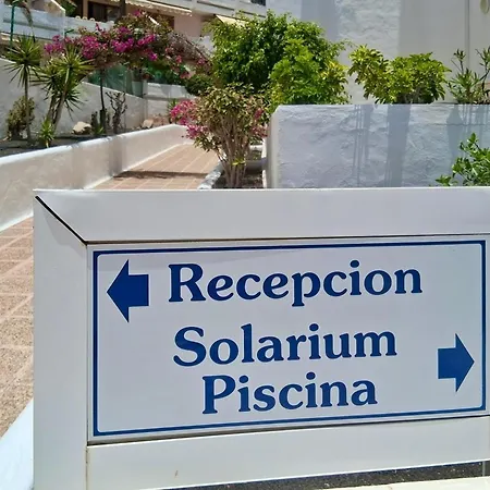 Apartment In Adeje Near *